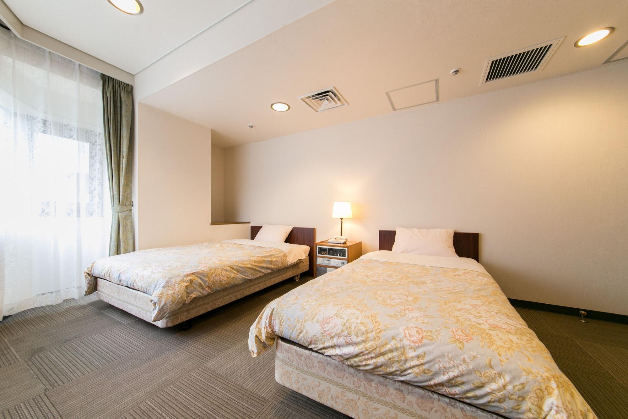 Hotel Ohedo Токіо Екстер'єр фото