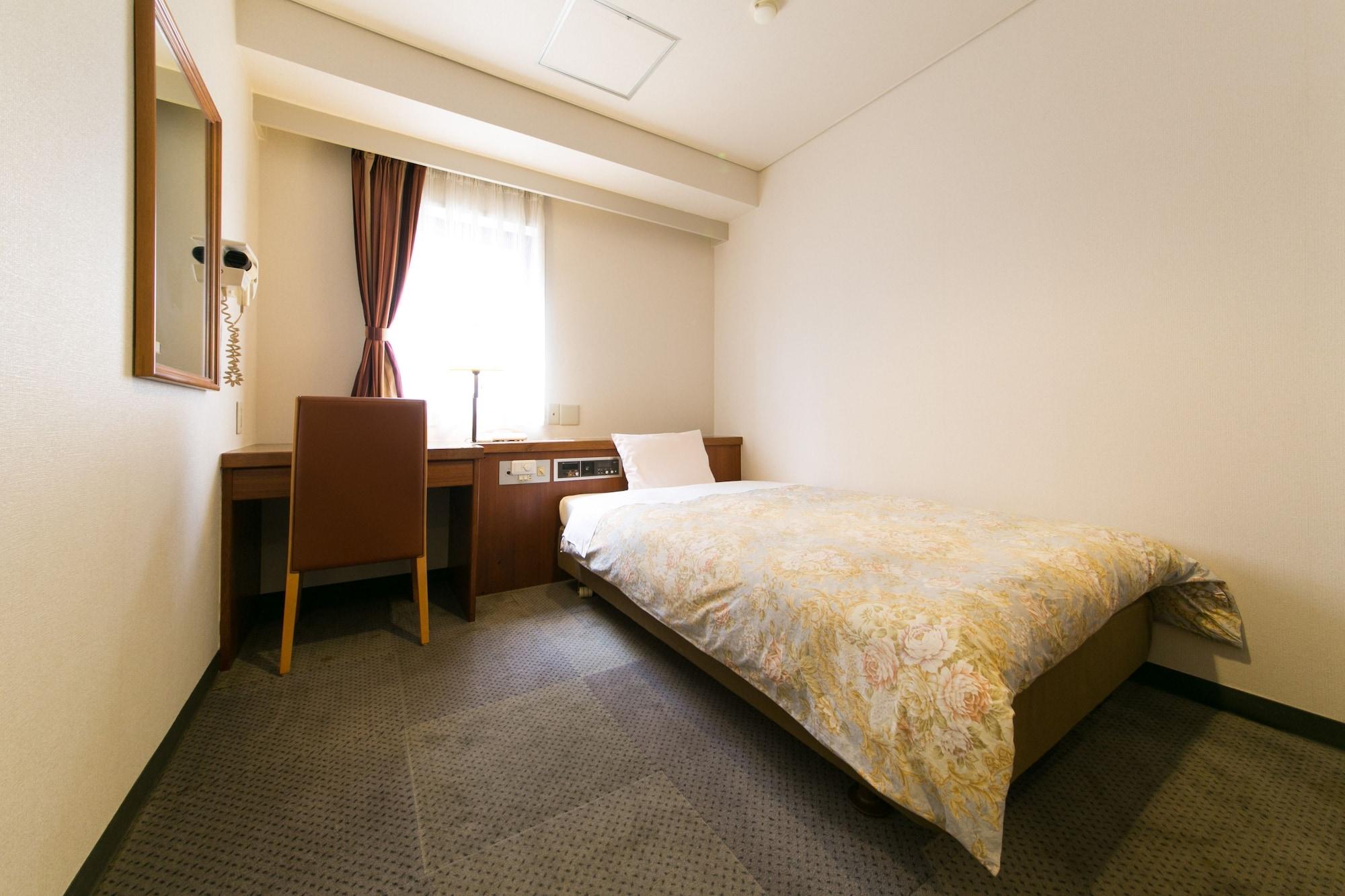 Hotel Ohedo Токіо Екстер'єр фото