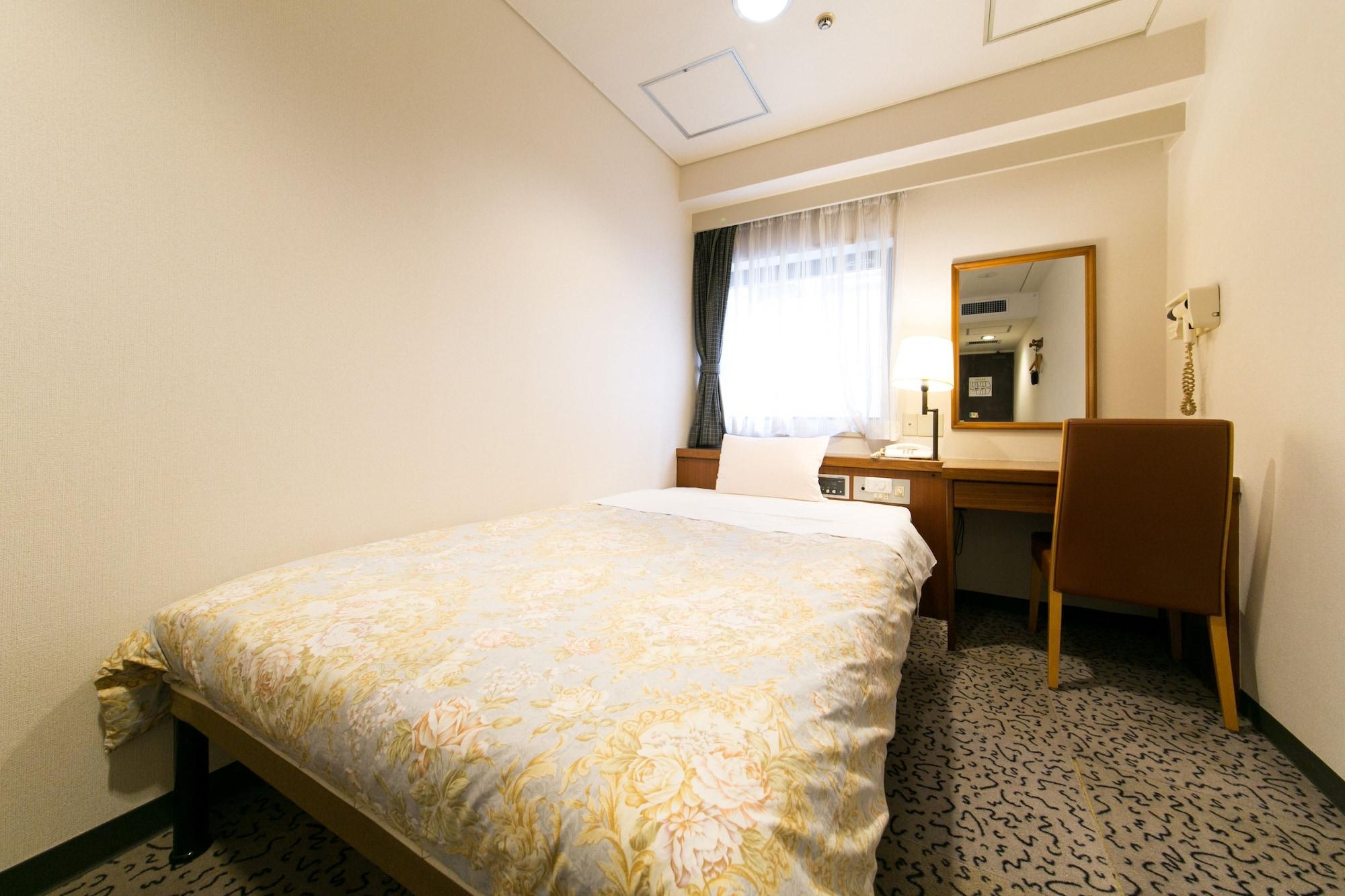 Hotel Ohedo Токіо Екстер'єр фото