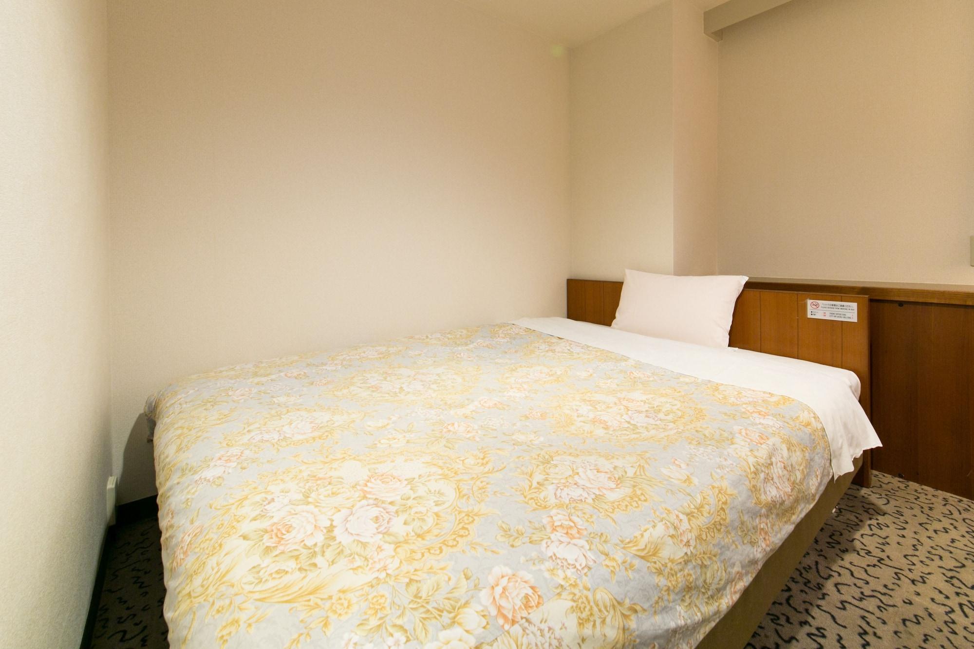 Hotel Ohedo Токіо Екстер'єр фото