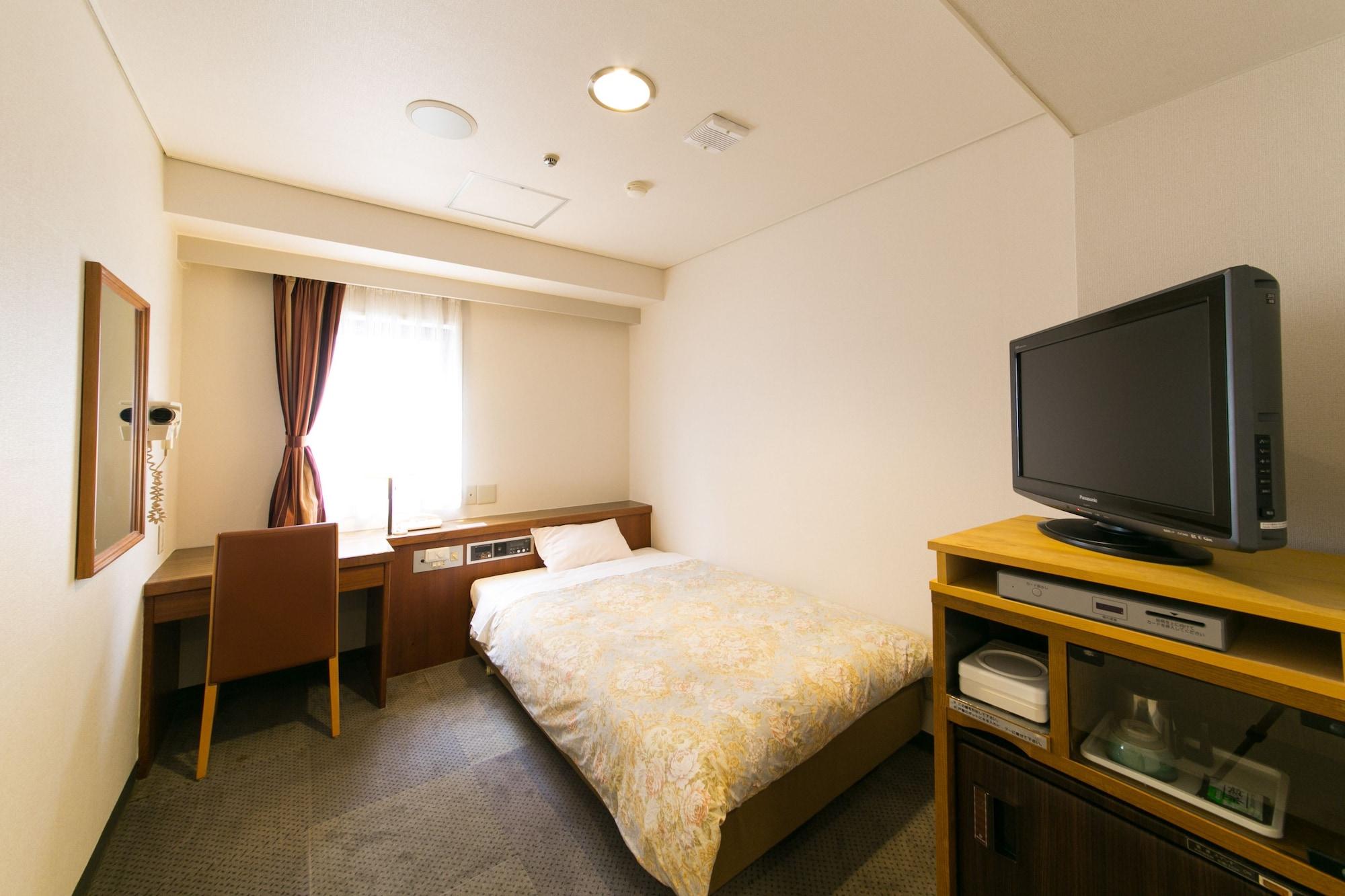 Hotel Ohedo Токіо Екстер'єр фото