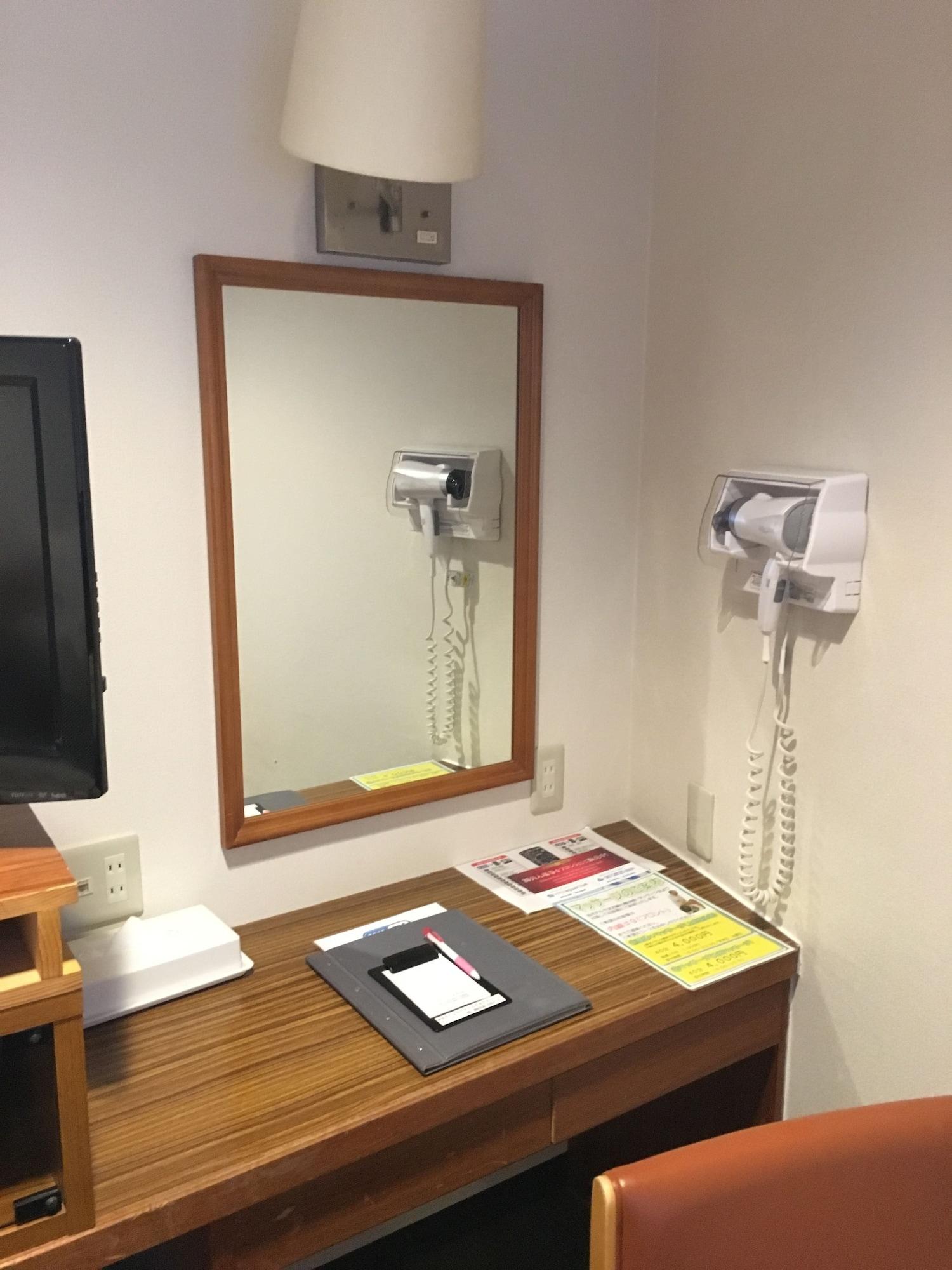 Hotel Ohedo Токіо Екстер'єр фото