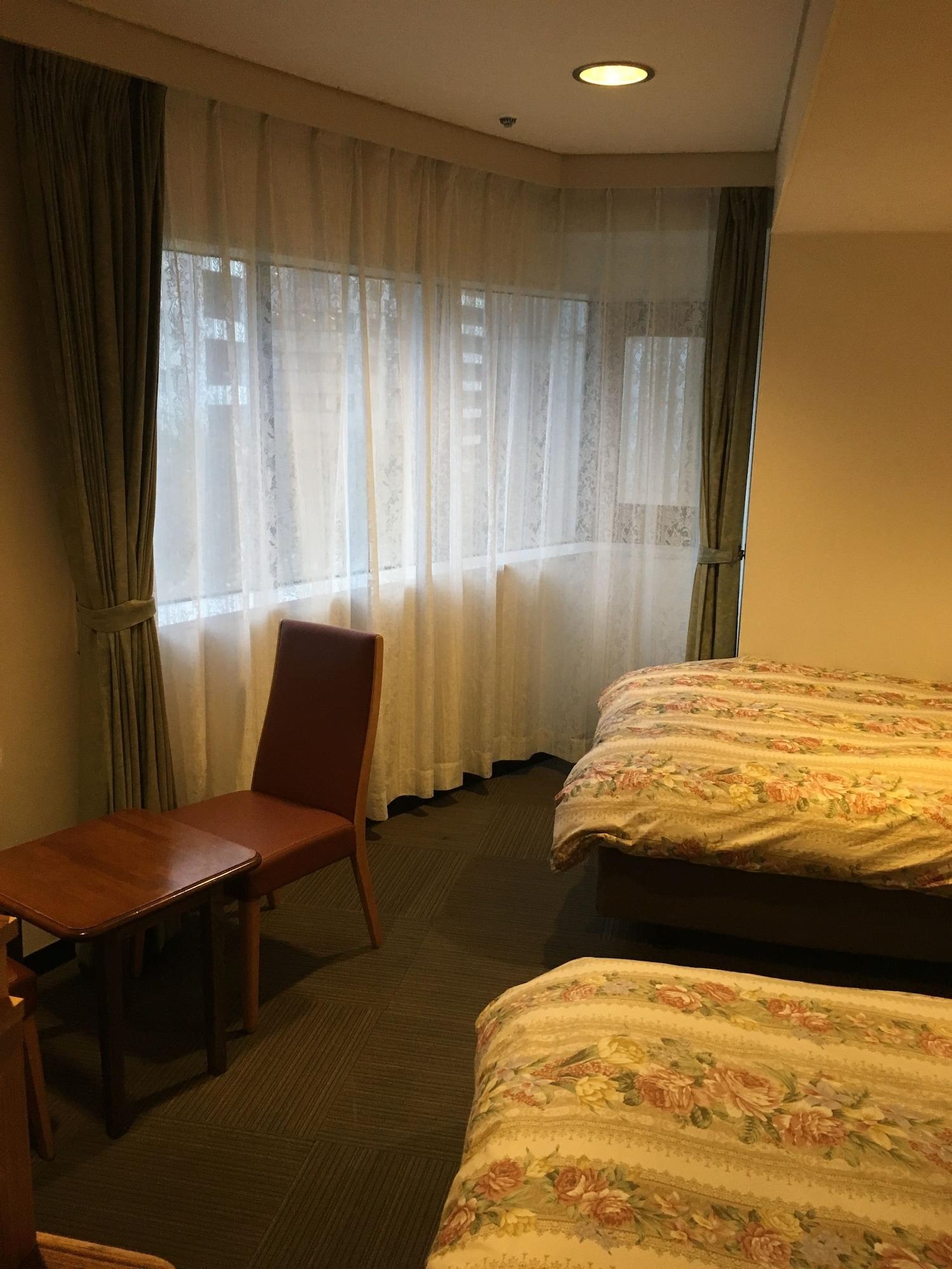 Hotel Ohedo Токіо Екстер'єр фото