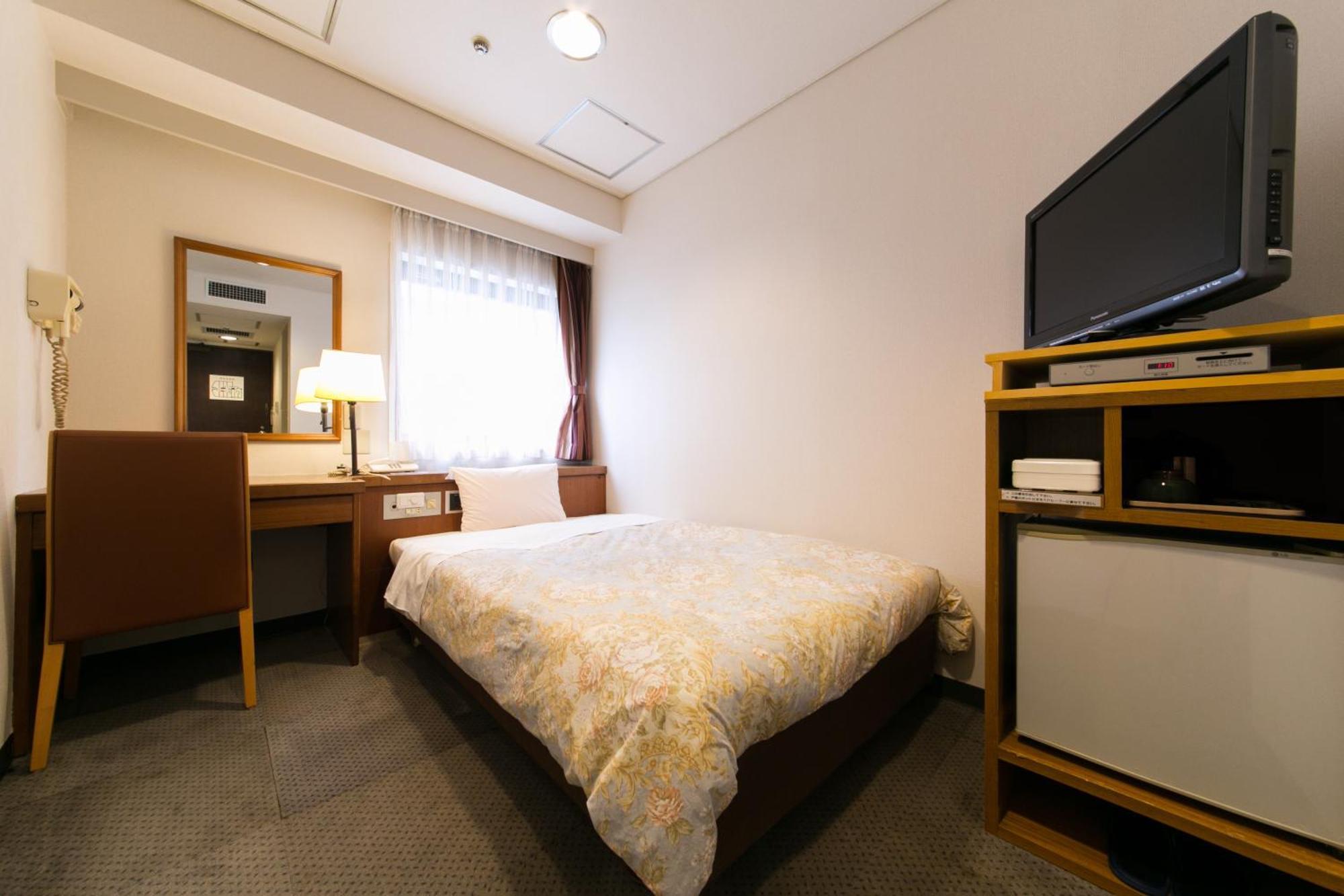 Hotel Ohedo Токіо Екстер'єр фото