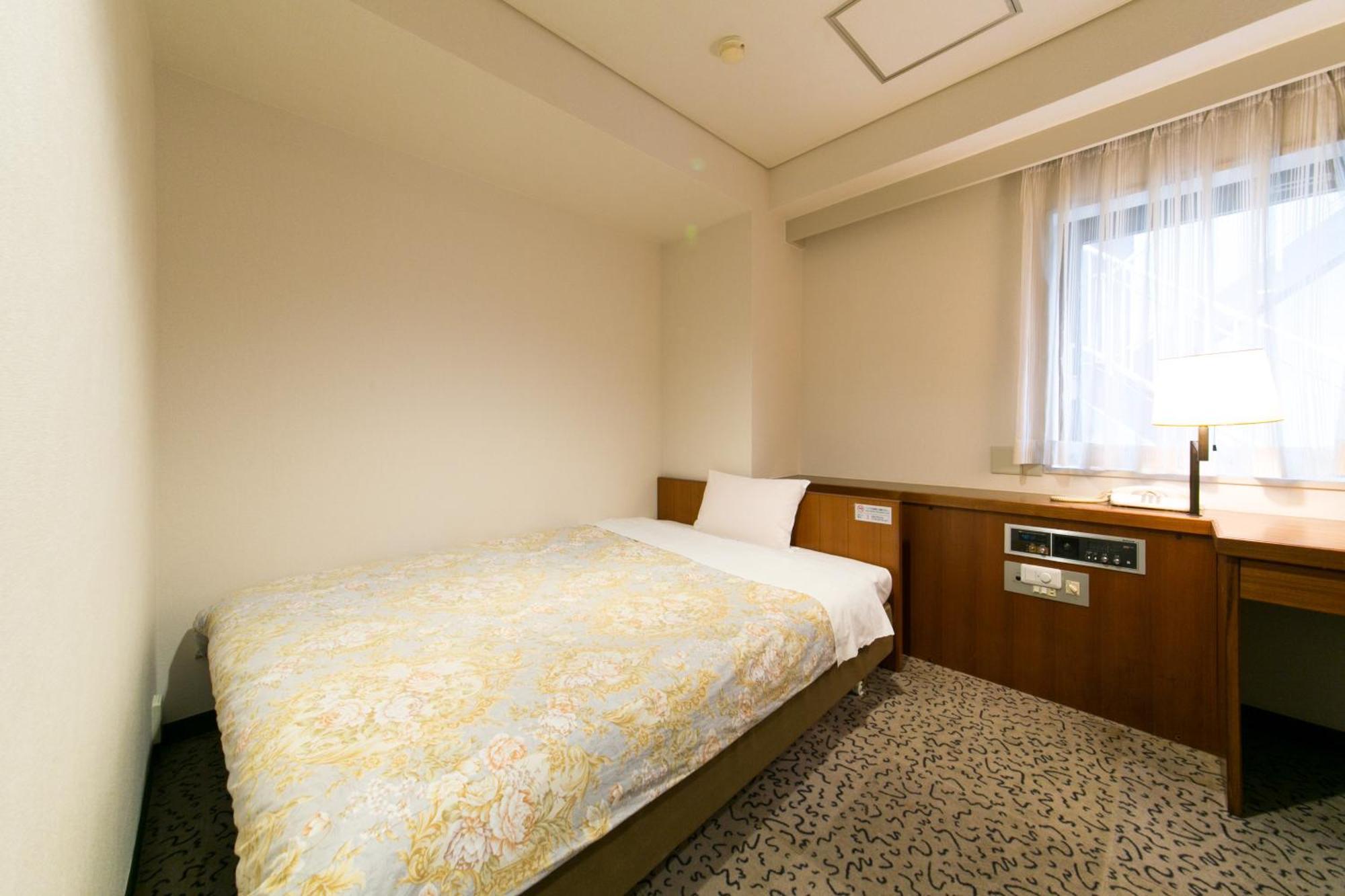 Hotel Ohedo Токіо Екстер'єр фото