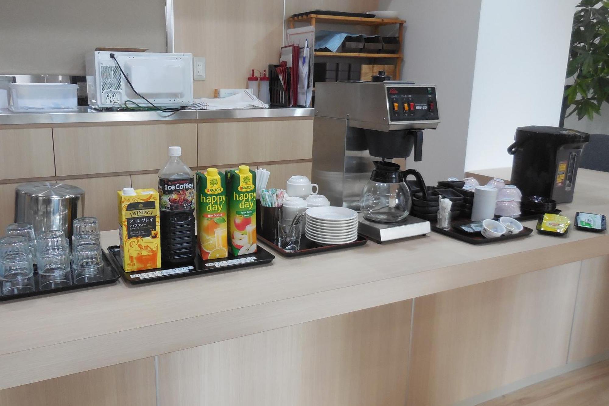 Hotel Ohedo Токіо Екстер'єр фото