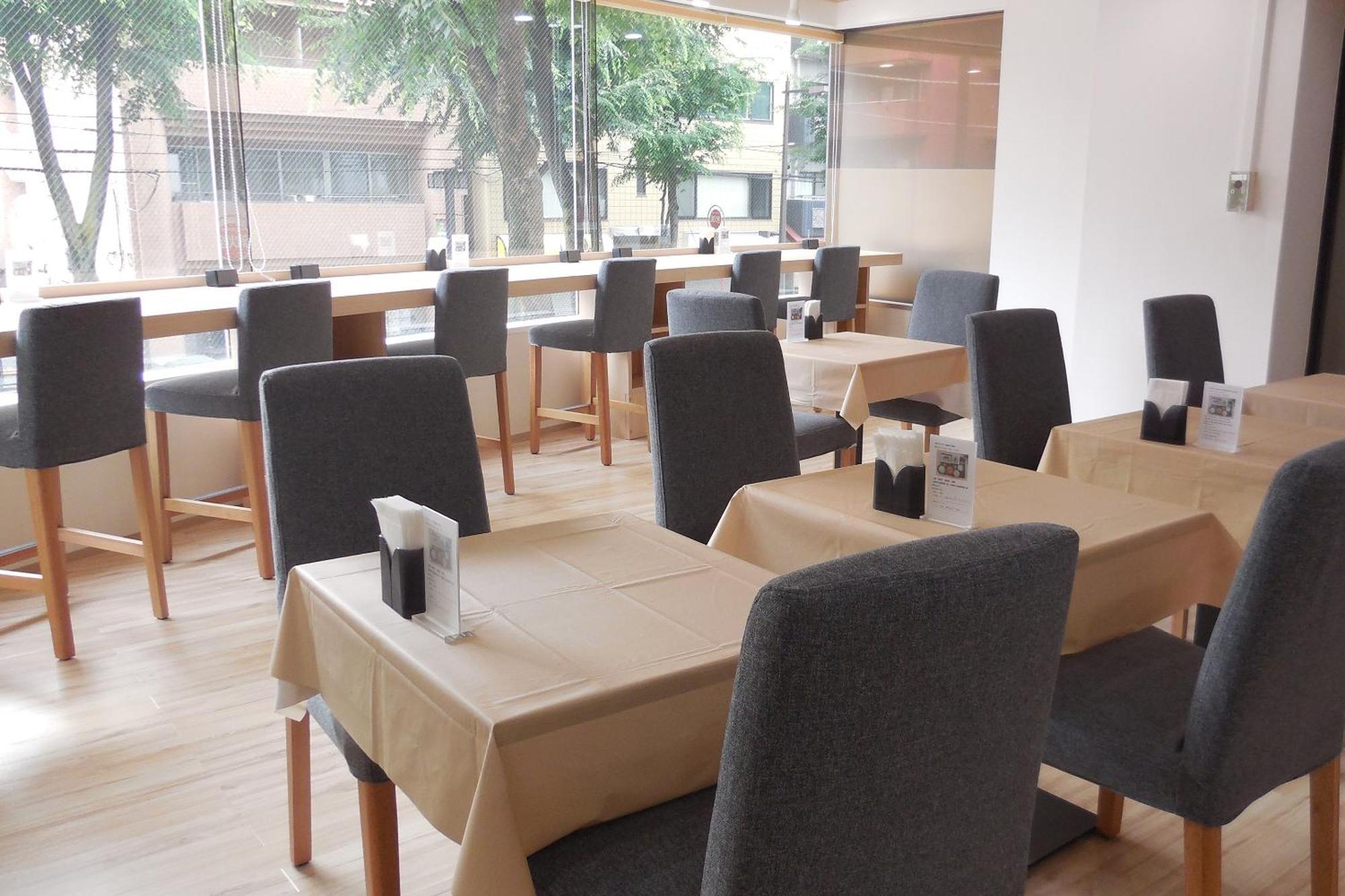Hotel Ohedo Токіо Екстер'єр фото