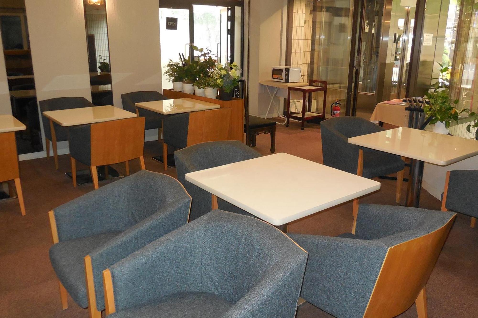 Hotel Ohedo Токіо Екстер'єр фото