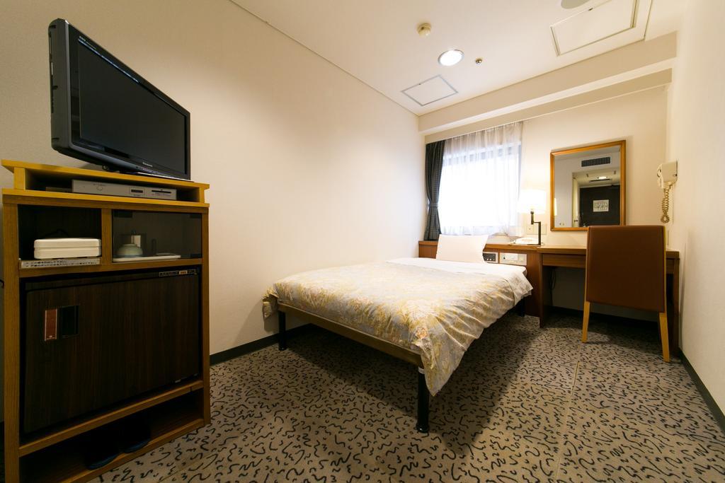 Hotel Ohedo Токіо Екстер'єр фото