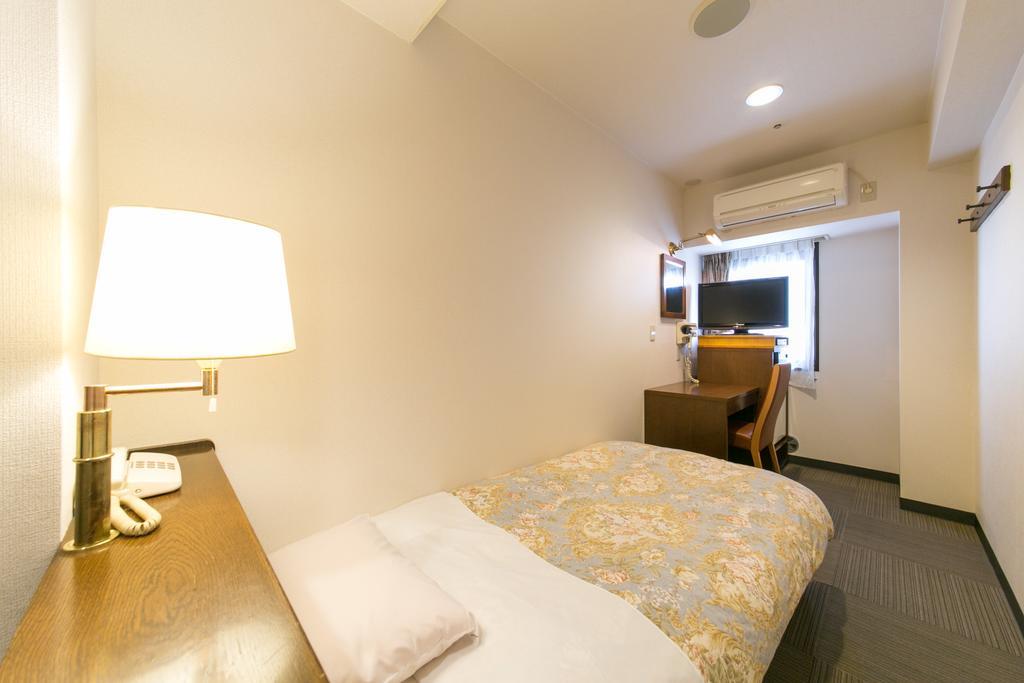 Hotel Ohedo Токіо Екстер'єр фото