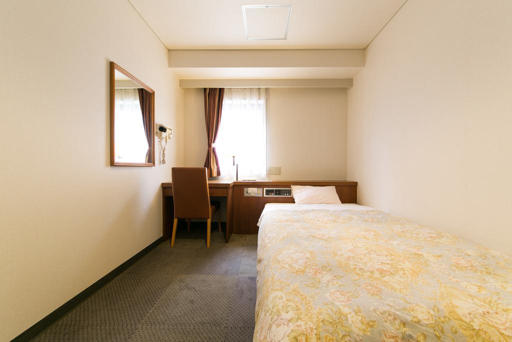 Hotel Ohedo Токіо Екстер'єр фото