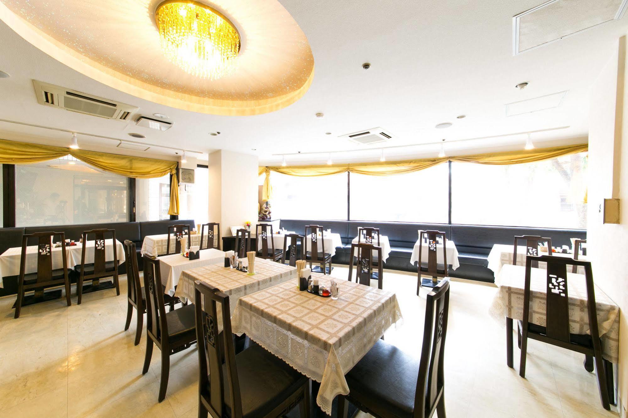 Hotel Ohedo Токіо Екстер'єр фото