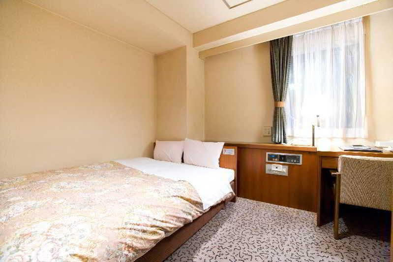 Hotel Ohedo Токіо Екстер'єр фото